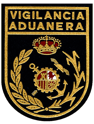 <span class="mw-page-title-main">Customs Surveillance Service</span> Law enforcement agency of the Spanish Ministry of Finance