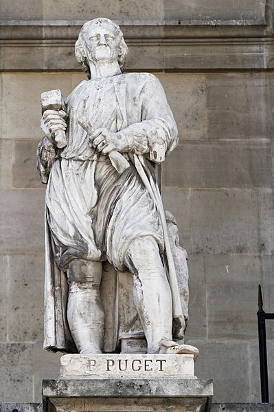 File:Paris - Palais du Louvre - PA00085992 - Pierre Puget.jpg