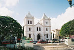 Vorschaubild für Aibonito (Puerto Rico)