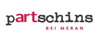 Partschins Wortzeichen Deutsch 2019 — upload by Mattes 2024