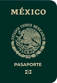 Visa requirements for Mexican citizens