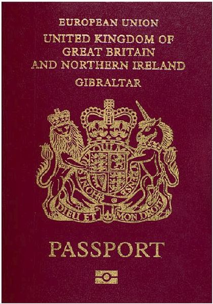 File:Passport of Gibraltar.jpg