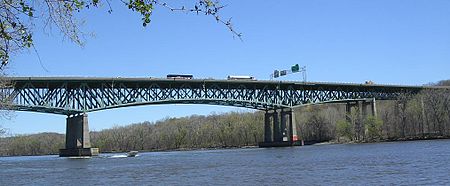 Patroon Island Bridge 3