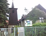 Paul-Gerhardt-Gemeindeheim Bohnsdorf