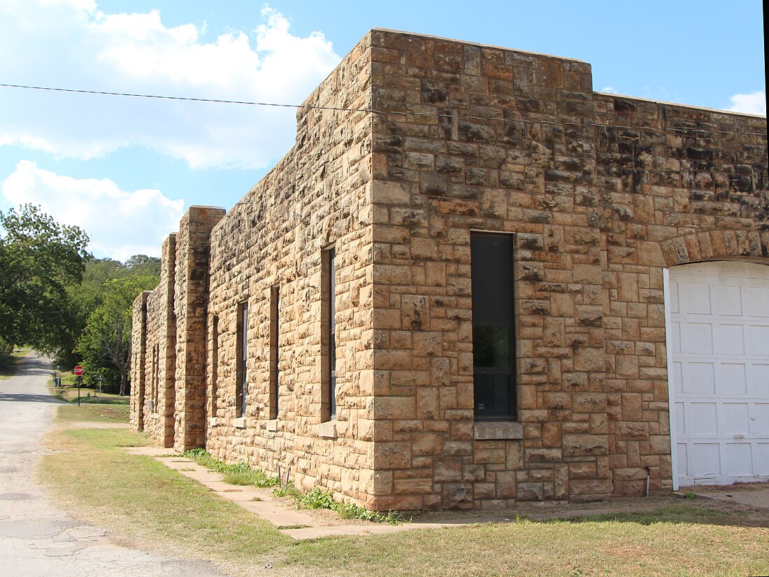 Pawnee, Oklahoma