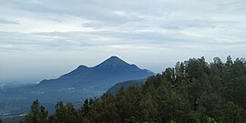 Arjuno-Welirangdan Penanggungan 2018-12-30.jpg