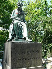 Vivant Denon - Wikipedia