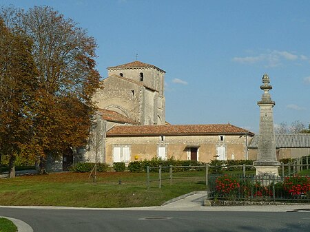 Péreuil