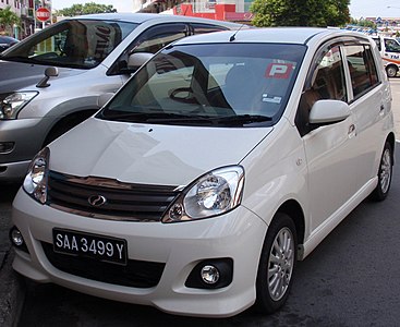 Perodua Viva Wikiwand