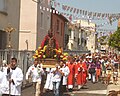 Fête de la Saint-Sixte à Pérols (6 août)