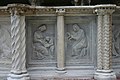 Grammar and Dialectic (Fontana Maggiore).