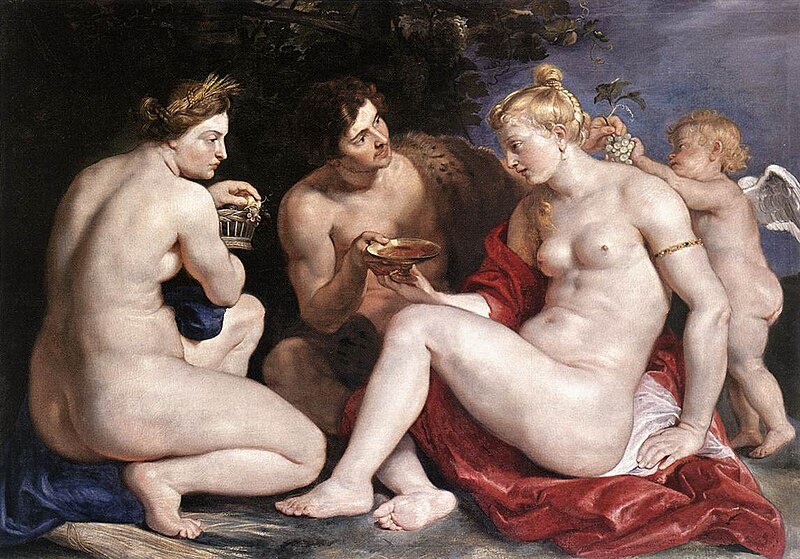 File:Peter Paul Rubens – Venus, Cupid, Bacchus and Ceres – WGA20283.jpg