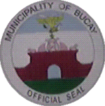 Tigaman Buhatan o Opisyal nga selyo han Bungto han Bucay