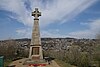 Pic Tor War Memorial.jpg