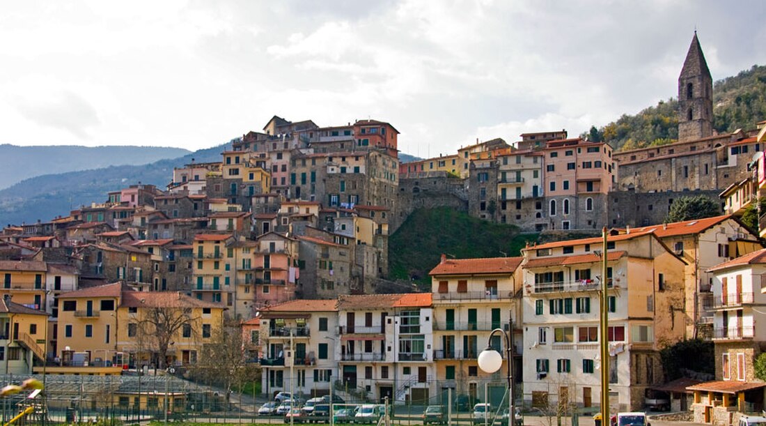 Pigna (Italia)