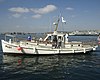 PILOT (Pilot Boat)