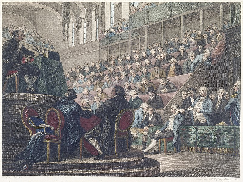File:Plaidoyer de Louis XVI à la Convention nationale.jpg