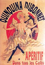 Thumbnail for Dubonnet