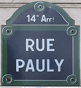 Voir la plaque.