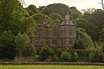 Plas Teg Hall. - geograph.org.uk - 430939.jpg