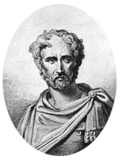 ガイウス・プリニウス・セクンドゥスのサムネイル