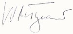 Signature