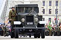 Fiat 621 militare wz. 34 (replica)