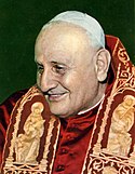 Pope John XXIII