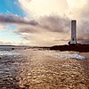 Itacaré lighthouse