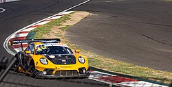 Porsche Bathurst 12 Hour 2020 (49485210998).jpg