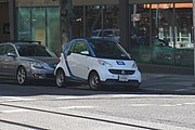 car2Go