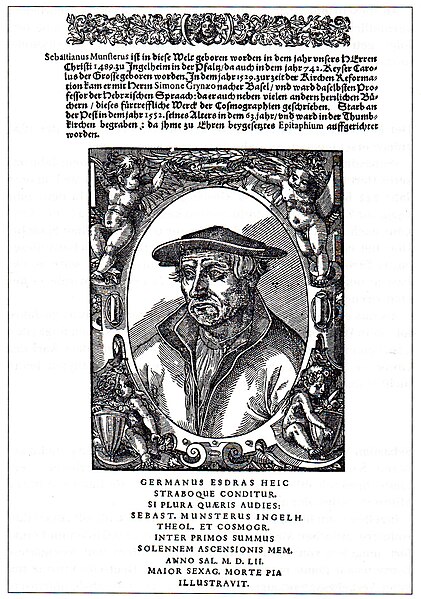 File:Porträt Sebastian Münsters in der Cosmographia von 1628.JPG