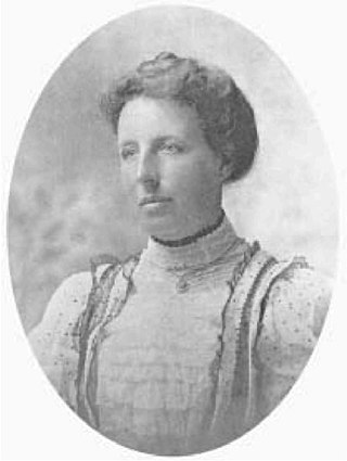 <span class="mw-page-title-main">Mary Isabel Fraser</span> New Zealand teacher, school principal, educationalist and advocate for girls education