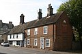 Post Street houses - geograph.org.uk - 605348.jpg
