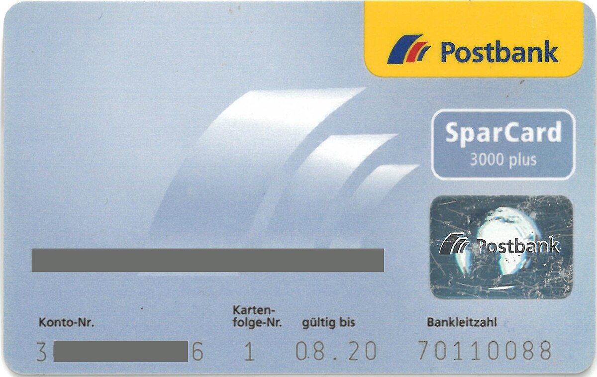 File Postbank Sparcard Jpg Wikimedia Commons