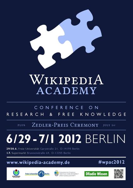 Academia wiki