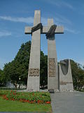 Познанські Хрести (після 2006 року)
