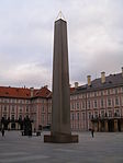 Mrákotíner Monolith