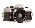 Praktica 1000