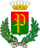 Blason de Prazzo