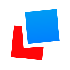 Present Day App Icon Letterpress.svg