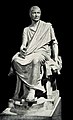 Print Marcus Claudius Marcellus Roman Consul Elect Statue Spolia Opima Rome.jpg
