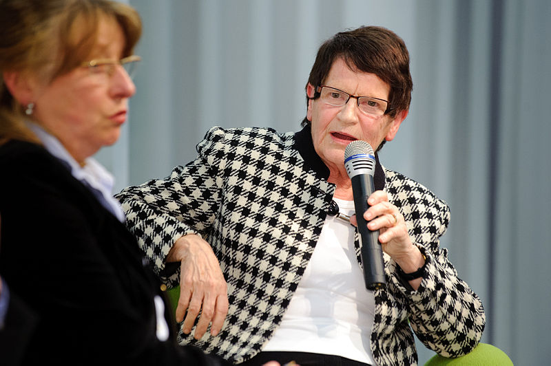 File:Prof. Dr. Rita Süssmuth 3.jpg