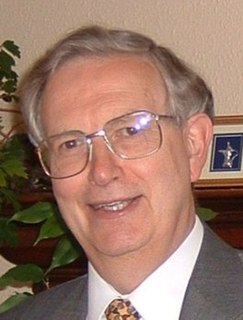 Alan Smithers English educationalist