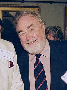 Professor Geoffrey Chamberlain, 6. Juni 2000.jpg