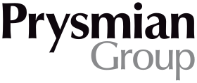 logotipo de prysmian