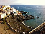 Miniatura para Puerto de Santiago (Santiago del Teide)