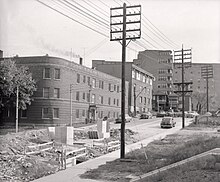 Queen Street East, The Beach - Toronto, ON — Bring Back Main Street