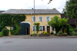 Gerolsteiner Straße in Birresborn