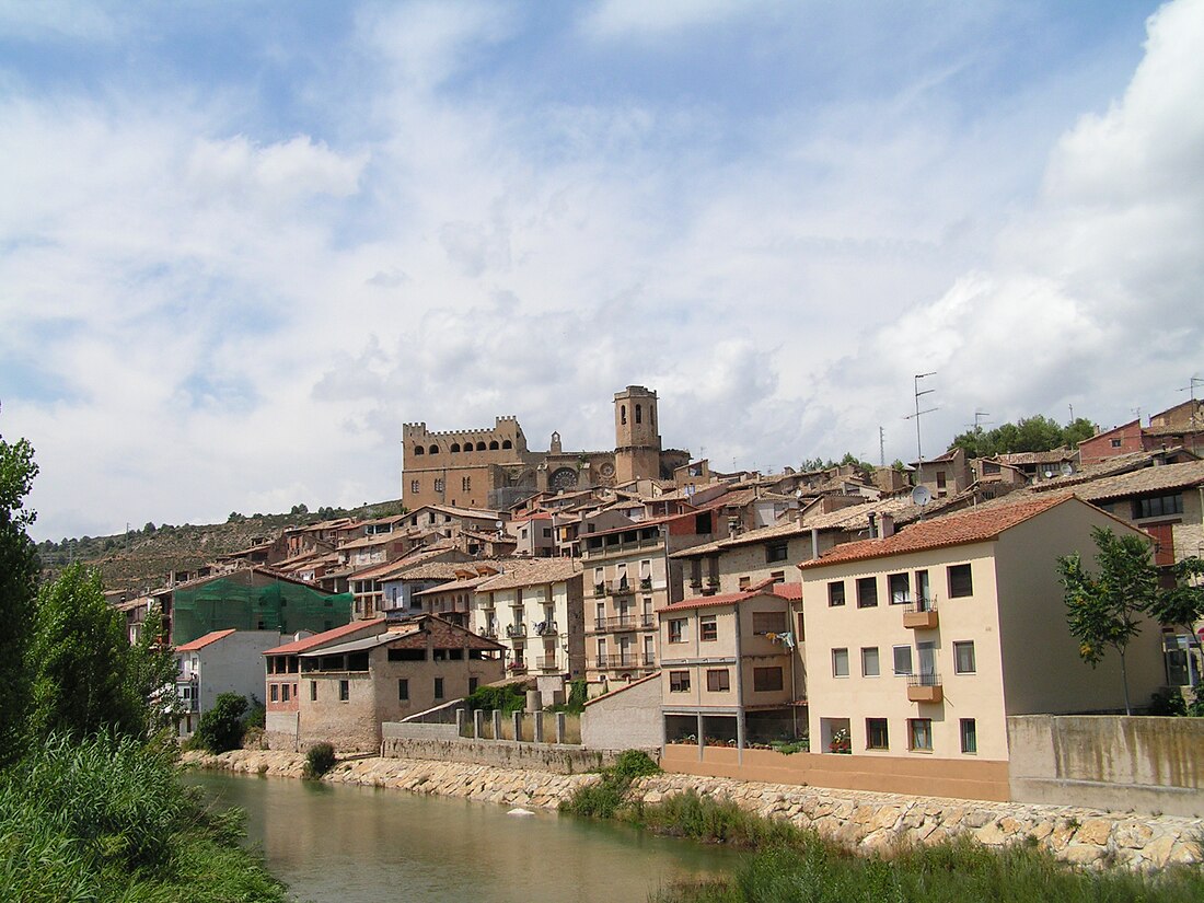 Matarraña (Fluss)